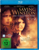 Saving Winston - Das vergessene Pferd Blu-ray