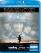 Saving Private Ryan (HK Import ohne dt. Ton) Blu-ray