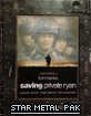 Saving Private Ryan - Limited MetalPak (US Import ohne dt. Ton) Blu-ray