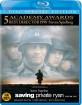 Saving Private Ryan (TH Import ohne dt. Ton) Blu-ray