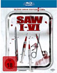 Saw (1-6) Collection Blu-ray