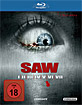 Saw (1-7) Collection Blu-ray