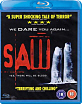 SAW II (UK Import ohne dt. Ton) Blu-ray