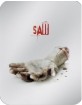 Saw (2004) - Unrated Director's Cut - Zavvi Exclusive Limited Edition Steelbook (UK Import ohne dt. Ton) Blu-ray