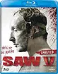 Saw V (Unrated Fassung) Blu-ray