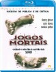 Jogos Mortais (BR Import ohne dt Ton) Blu-ray