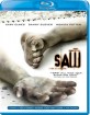 SAW (CA Import ohne dt Ton) Blu-ray