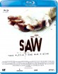 SAW (ES Import ohne dt Ton) Blu-ray