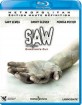 SAW (FR Import ohne dt.Ton) Blu-ray
