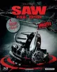 Saw 1-7 (Uncut Final Edition) Blu-ray