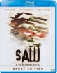 SAW - L'Enigmista (IT Import ohne dt Ton) Blu-ray
