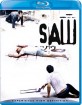 SAW (Region A - JP Import ohne dt Ton) Blu-ray