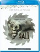 SAW (NL Import ohne dt Ton) Blu-ray