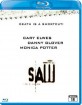 SAW (SE Import ohne dt Ton) Blu-ray