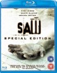 SAW (UK Import ohne dt. Ton) Blu-ray