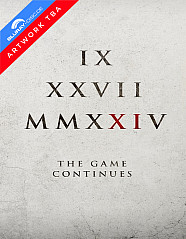 Saw XI Blu-ray