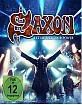 Saxon - Let Me Feel Your Power (Blu-ray + 2 CD) Blu-ray