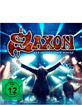 Saxon - Let Me Feel Your Power (Limited Edition) (Blu-ray + 2 CD + 2 LP) Blu-ray