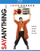 Say Anything ... (US Import ohne dt. Ton) Blu-ray