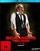 Scanners (1-3) Collection (3-Disc Collector's Set) Blu-ray