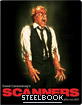 Scanners - Steelbook (UK Import ohne dt. Ton) Blu-ray