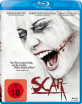 Scar (2007) Blu-ray