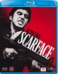 Scarface (1983) (FI Import) Blu-ray