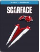 Scarface (1983) - Limited Iconic Art Steelbook (Blu-ray + UV Copy) (US Import ohne dt. Ton) Blu-ray