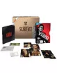Scarface (1983) - Limited Edition Giftset (AU Import ohne dt. Ton) Blu-ray