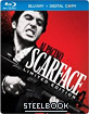 Scarface (1983) - Steelbook (US Import ohne dt. Ton) Blu-ray