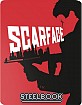 Scarface (1983) - Zavvi Exclusive Limited Edition Steelbook (UK Import ohne dt. Ton) Blu-ray