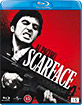 Scarface (DK Import) Blu-ray