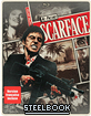 Scarface (1983) - Limited Steelbook Edition (Blu-ray + DVD + Digital Copy + UV Copy) (CA Import ohne dt. Ton) Blu-ray
