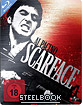 Scarface (1983) (Steelbook) Blu-ray