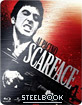 Scarface (1983) - Steelbook (MX Import ohne dt. Ton) Blu-ray
