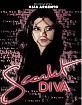 Scarlet Diva (Limited X-Rated Eurocult Collection #37) (Cover B) Blu-ray