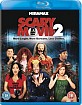 Scary Movie 2 (UK Import ohne dt. Ton) Blu-ray