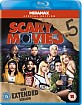 Scary Movie 3.5 - Unrated and Extended (UK Import ohne dt. Ton) Blu-ray