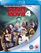 Scary Movie 4 (UK Import) Blu-ray