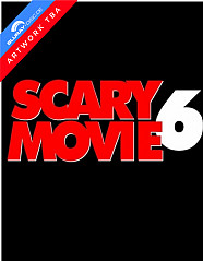 Scary Movie 6