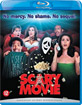 Scary Movie (NL Import ohne dt. Ton) Blu-ray