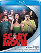Scary Movie (US Import ohne dt. Ton) Blu-ray