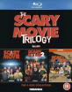 Scary Movie Trilogy (UK Import ohne dt. Ton) Blu-ray