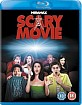 Scary Movie (UK Import ohne dt. Ton) Blu-ray