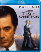 Le Temps d'un week-end (FR Import) Blu-ray