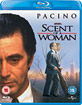 Scent of a Woman (UK Import) Blu-ray