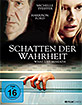Schatten der Wahrheit - What Lies Beneath (Limited Digipak Edition) Blu-ray