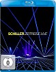 Schiller - Zeitreise (Live) Blu-ray