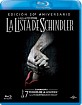 La Lista De Schindler - Edición 20 Aniversario (ES Import) Blu-ray
