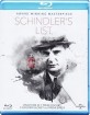 Schindler's List - Award Winning Masterpiece Edition (IT Import) Blu-ray